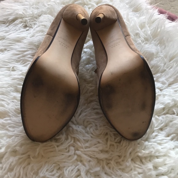 Zara Ankle Boots - Picture 5 of 10